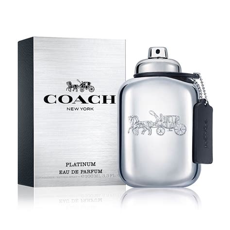 coach for men cologne fragrantica.